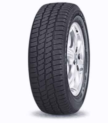 Téli kisteherautó gumik 205/65R16 107/105T Goodride SW612